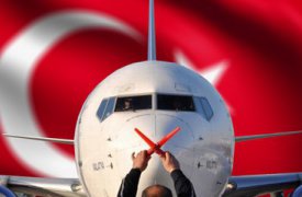 Туляк отсудил у турагентства деньги за путевку в Турцию