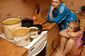 24 августа в некоторых домах Тулы отключат воду