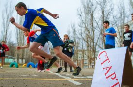 Школьники смогут сдать тесты по ГТО в сентябре