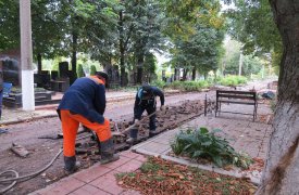 В Туле прошел объезд родного города