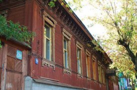 В Туле завершен первый этап конкурса «Самая благоустроенная улица»