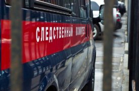 В сарае возле дома на ул. Ряжской нашли труп молодой девушки
