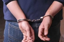 В Тульской области поймали ночного грабителя