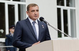Тула начнёт активно сотрудничать с Рязанью