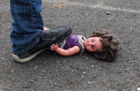 В Туле отчим заразил 7-летнюю девочку венерическим заболеванием