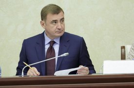 Вывоз мусора, разбитые дороги, перебои с электричеством — на что жаловались туляки на этой неделе?