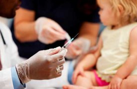 В узловской больнице взрослых и детей вакцинировали с нарушениями
