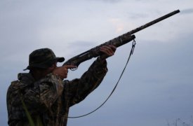 В Туле открывается охотничий сезон