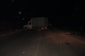 В Тульской области молодой человек на «десятке» въехал в «Газель»