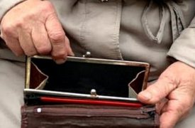 В Тульской области мошенники обманывают пенсионеров, представляясь сотрудниками водоканала