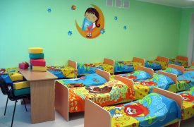 В Скуратово построят детский сад и школу