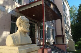 В Туле открыли первый Центр одарённых детей «Мастерская талантов»