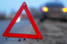 Водитель, сбивший насмерть пенсионерку в Туле, задержан