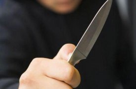 В Тульской области продавщица закрыла пенсионера-разбойника в магазине