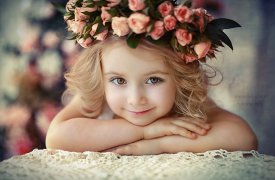 На минувшей неделе в Туле родились Севастьяна и Мартин
