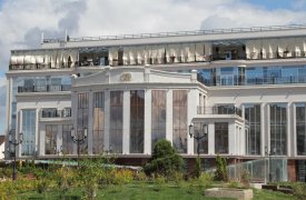 Туляки смогут быстрее подавать заявление о заключении брака