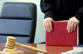 В Тульской области мужчина пойдет под суд за оскорбление полицейского