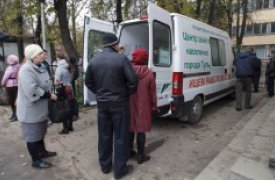 В Туле за 9 месяцев 2017 года нашли работу 107 инвалидов