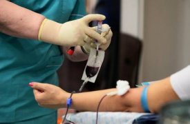 В Тульской области пройдет акция «АвтоМотоДонор»