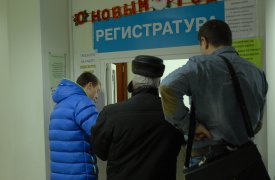 Дни открытых дверей пройдут в филиалах Тульской областной стоматологии