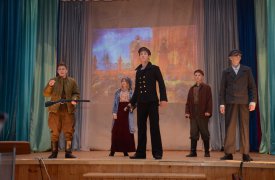 В Туле прошел турнир «Орден Феникса» для учеников Центров образования