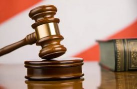 Пьяная жительница Тульской области обматерила полицейского