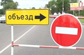 28 октября в Туле перекроют движение на Союзной