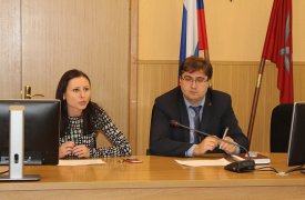 Изменение транспортного сообщения в Туле
