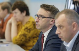 В Тульской области выросло количества высокопроизводительных рабочих мест
