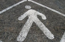 В Тульской области автоледи на «Ниве» сбила леди-пешехода