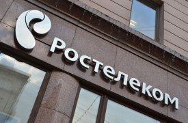 «Ростелеком» обеспечит мобильную связь для филиала ФГУП «Госкорпорация по организации воздушного движения в Российской Федерации»