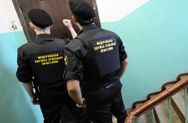 Задолжав по коммунальным платежам, туляк лишился денег на счёте