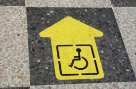 В правительстве региона обсудили вопросы улучшения условий жизни людей с ограниченными возможностями