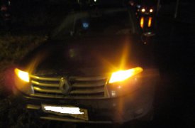 В Кимовске женщина погибла под колёсами «Рено Дастера»