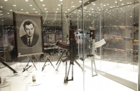В Тульском музее оружия откроется новая экспозиция