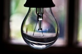 В Тульской области 345 домов остались без света