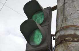 23 млн. рублей потратят на тульские светофоры