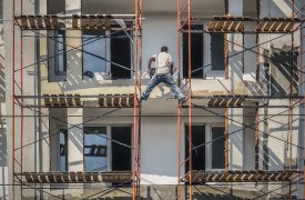 В 2018 году 14 млн рублей потратят на ремонт муниципальных квартир