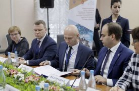 Тула и Брянск будут развивать туристические отношения