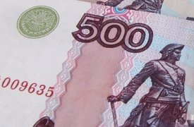 В Донском из магазина украли кассовый ящик, в котором было 500 рублей