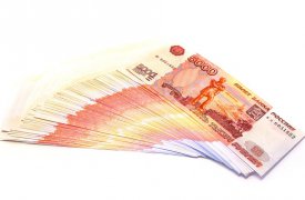 В Тульской области выявили неэффективное расходование бюджета