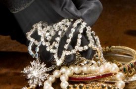 В центре Тулы ограбили ювелирный ломбард