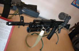 В Тульской области дело егеря, застрелившего грибника, передали в суд