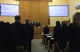 В 2018 году будут расселены аварийные дома в Туле и области