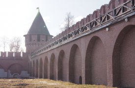 В Туле приняли бюджет на 2018 год