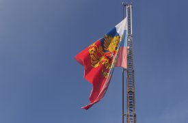 Туляки отмечают День Конституции: история формирования высшего нормативного правового акта