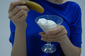 В Тульской области попались опасные воры мороженого