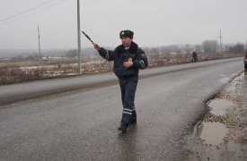 15 декабря в Туле будет ограничено движение