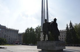 В Белгороде Тульская область представила опыт взаимодействия опорного вуза с органами власти и предприятиями региона
