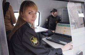 Туляк не хотел платить штраф за незаконное приобретение психотропного вещества